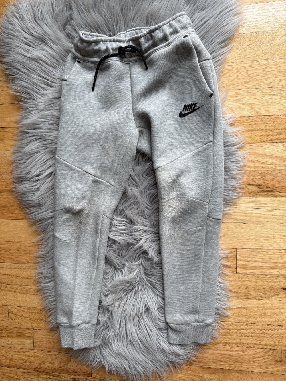 Nike Tech Fleece Pants